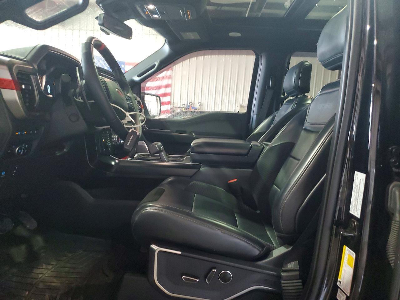 2023 Ford F150 Raptor - Фото 7