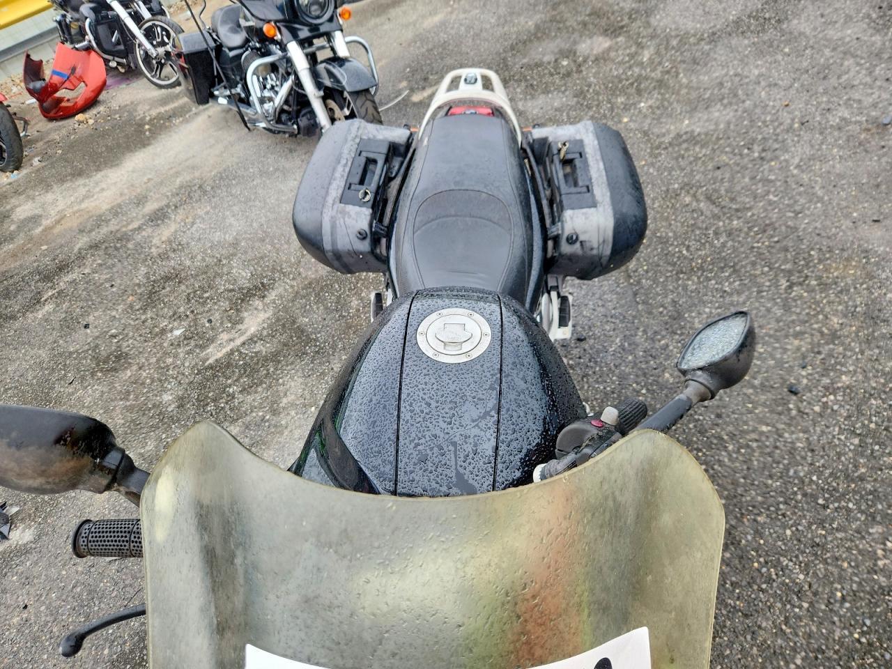 2003 BMW K1200 Rs - Image 5