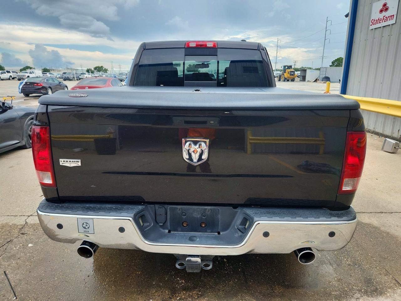 2011 Dodge Ram 1500 - Фото 6