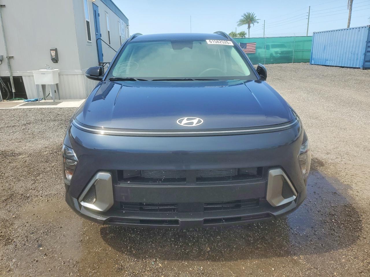 2026 Hyundai Kona Sel Sport - Фото 5