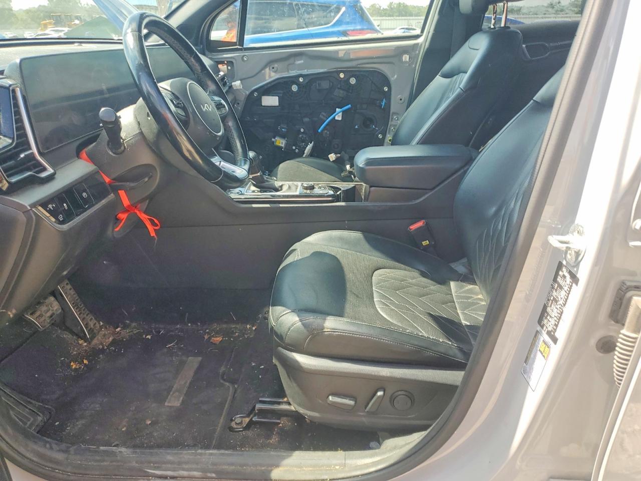 2023 Kia Sportage X-Pro Prestige - Image 7