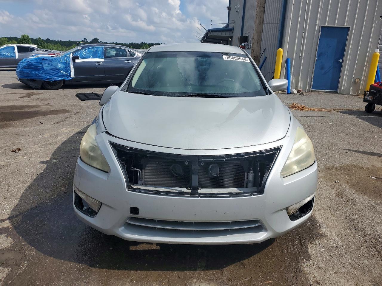 2013 Nissan Altima 2.5 - Image 5