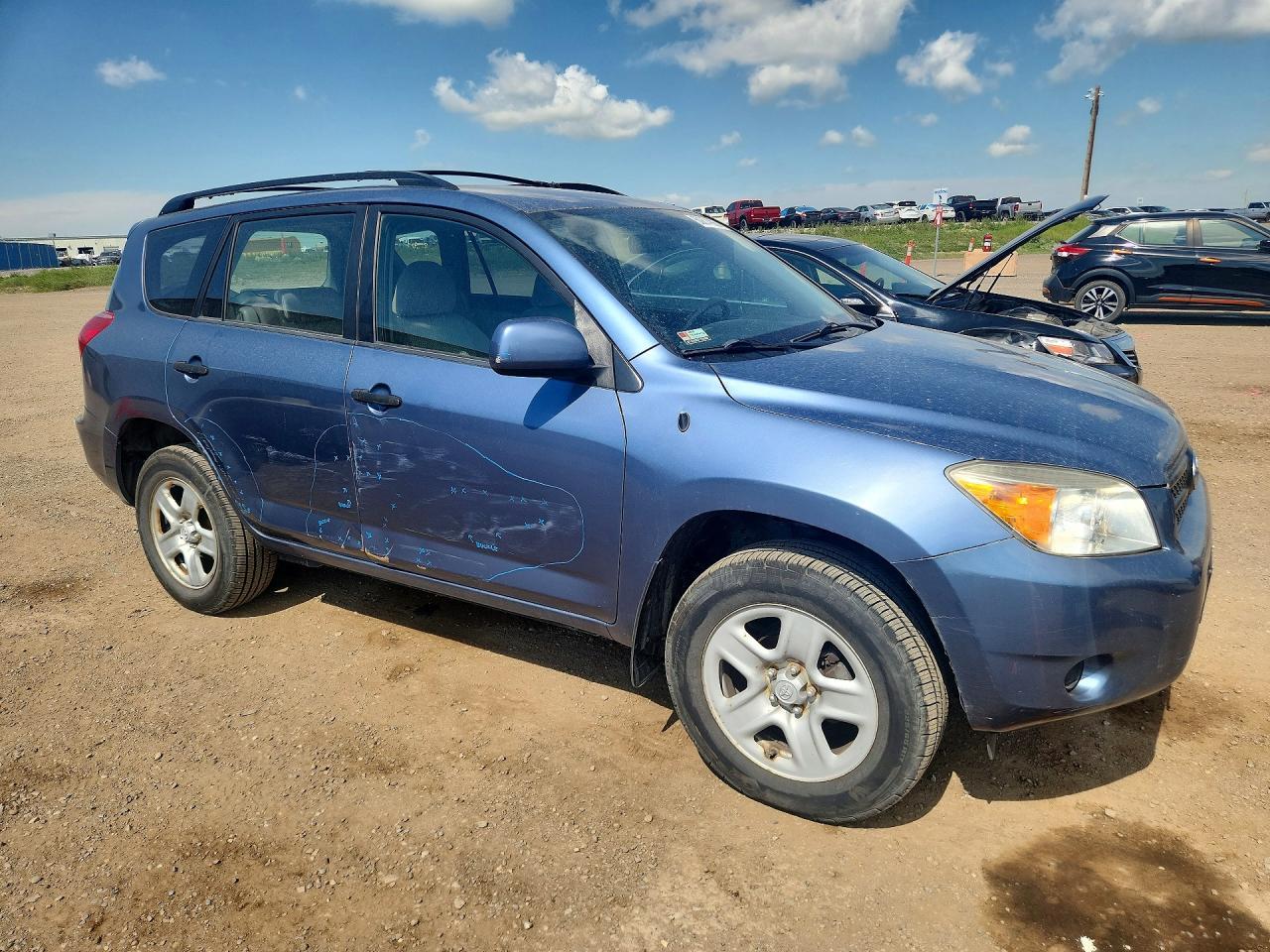 2006 Toyota Rav4 Base - Image 4