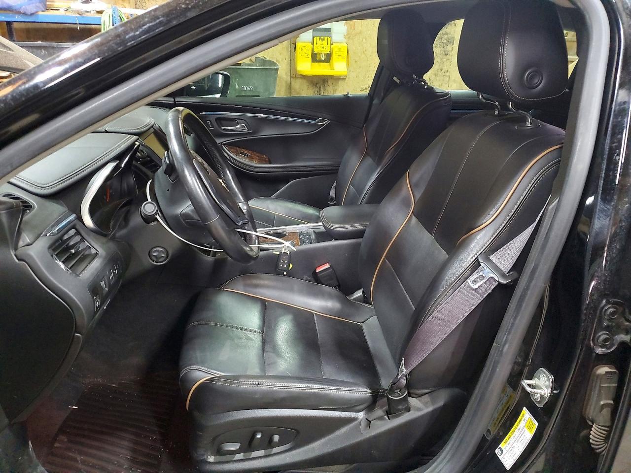 2015 Chevrolet Impala Ltz - Image 7
