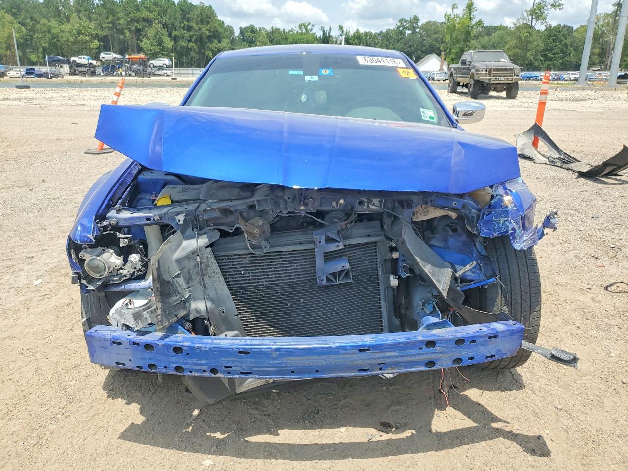 2019 Chrysler 300 Limited - Фото 5