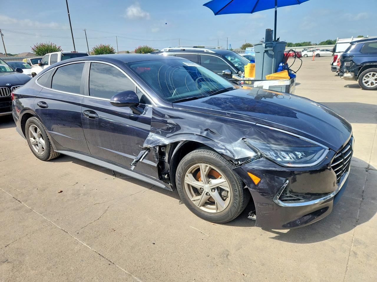 2023 Hyundai Sonata Se - Image 4