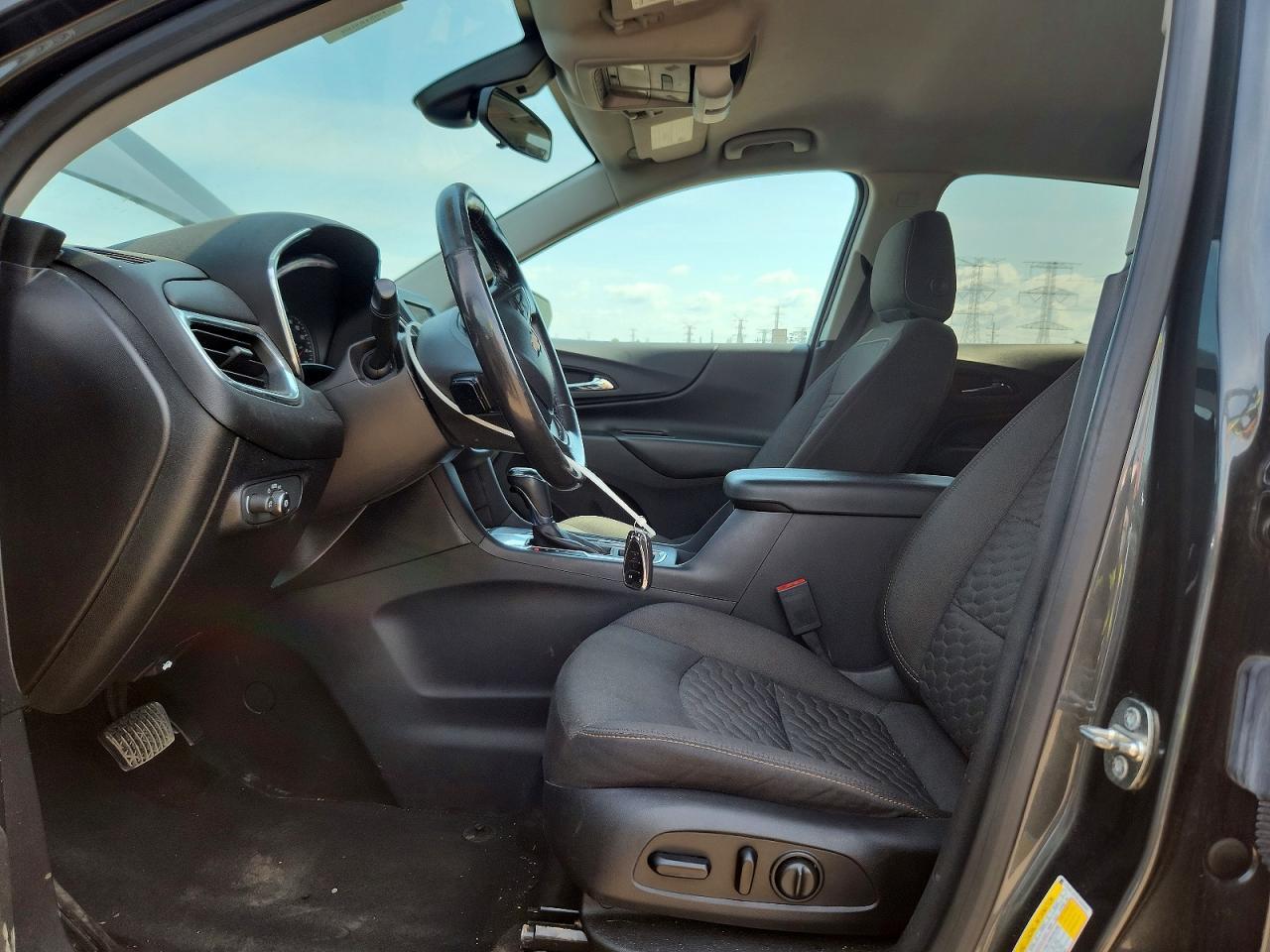 2019 Chevrolet Equinox Lt - Image 7