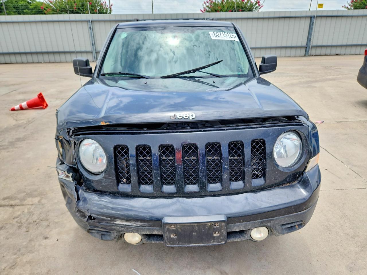 2015 Jeep Patriot Sport - Image 5