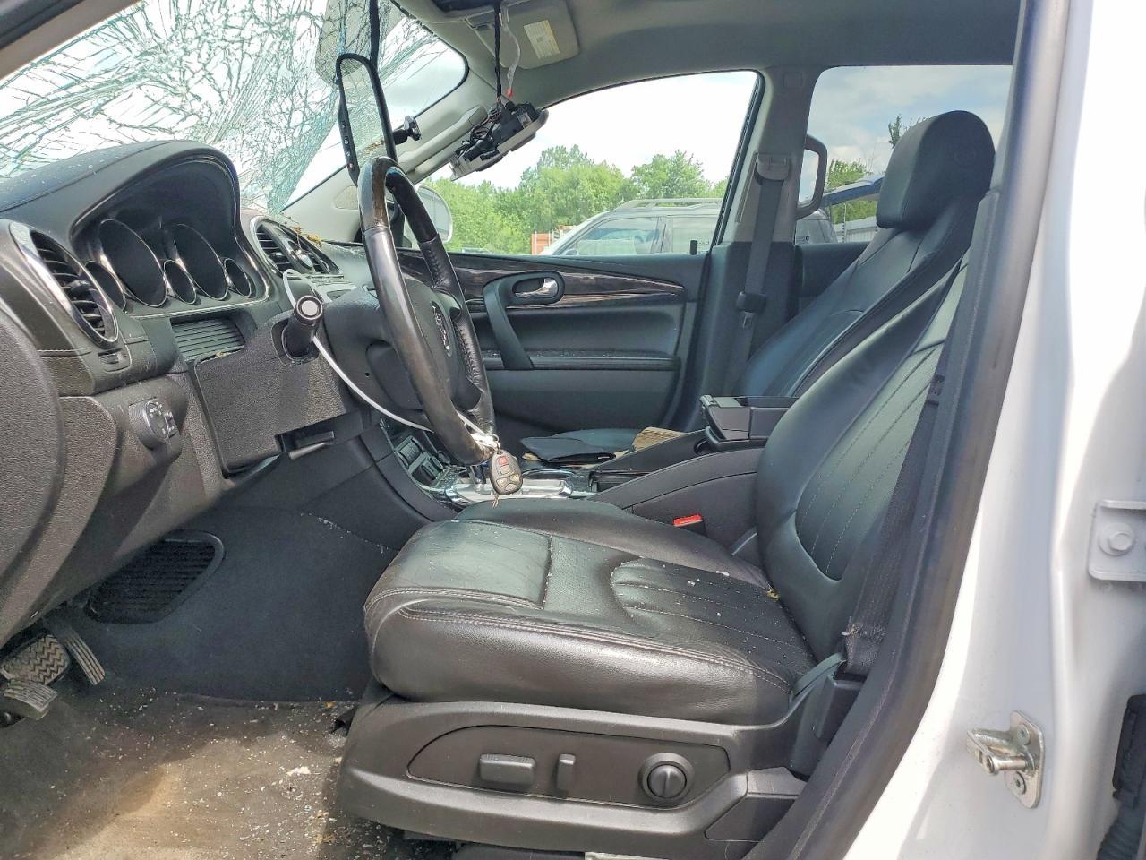 2016 Buick Enclave - Фото 7
