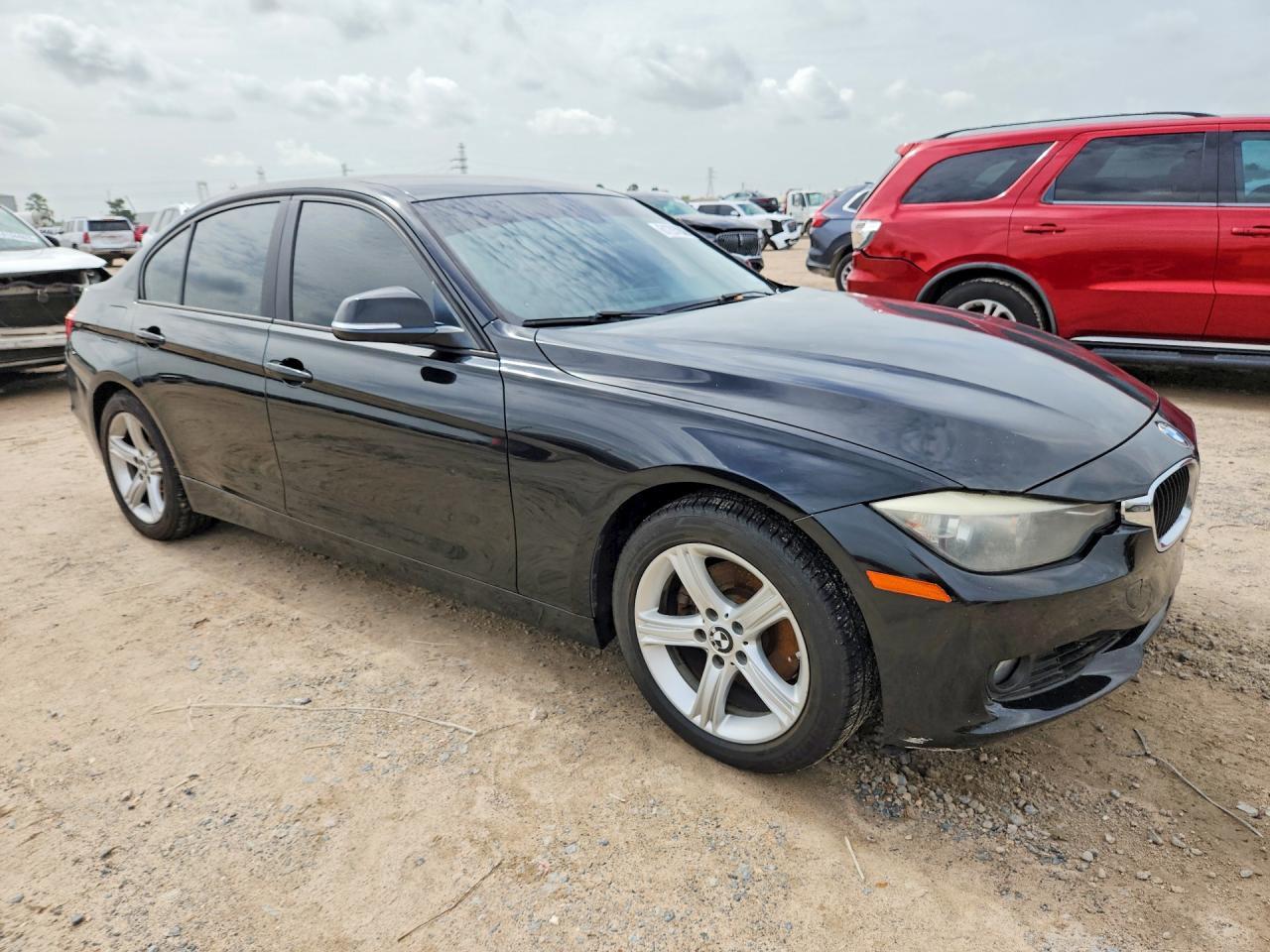 2013 BMW 328 I Sulev - Фото 4