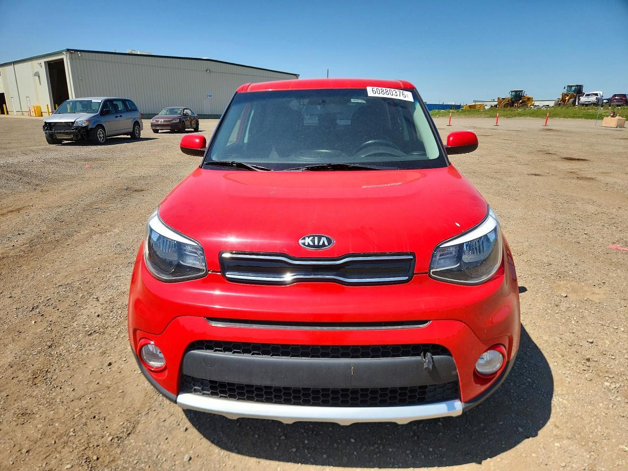 2017 Kia Soul - Image 5