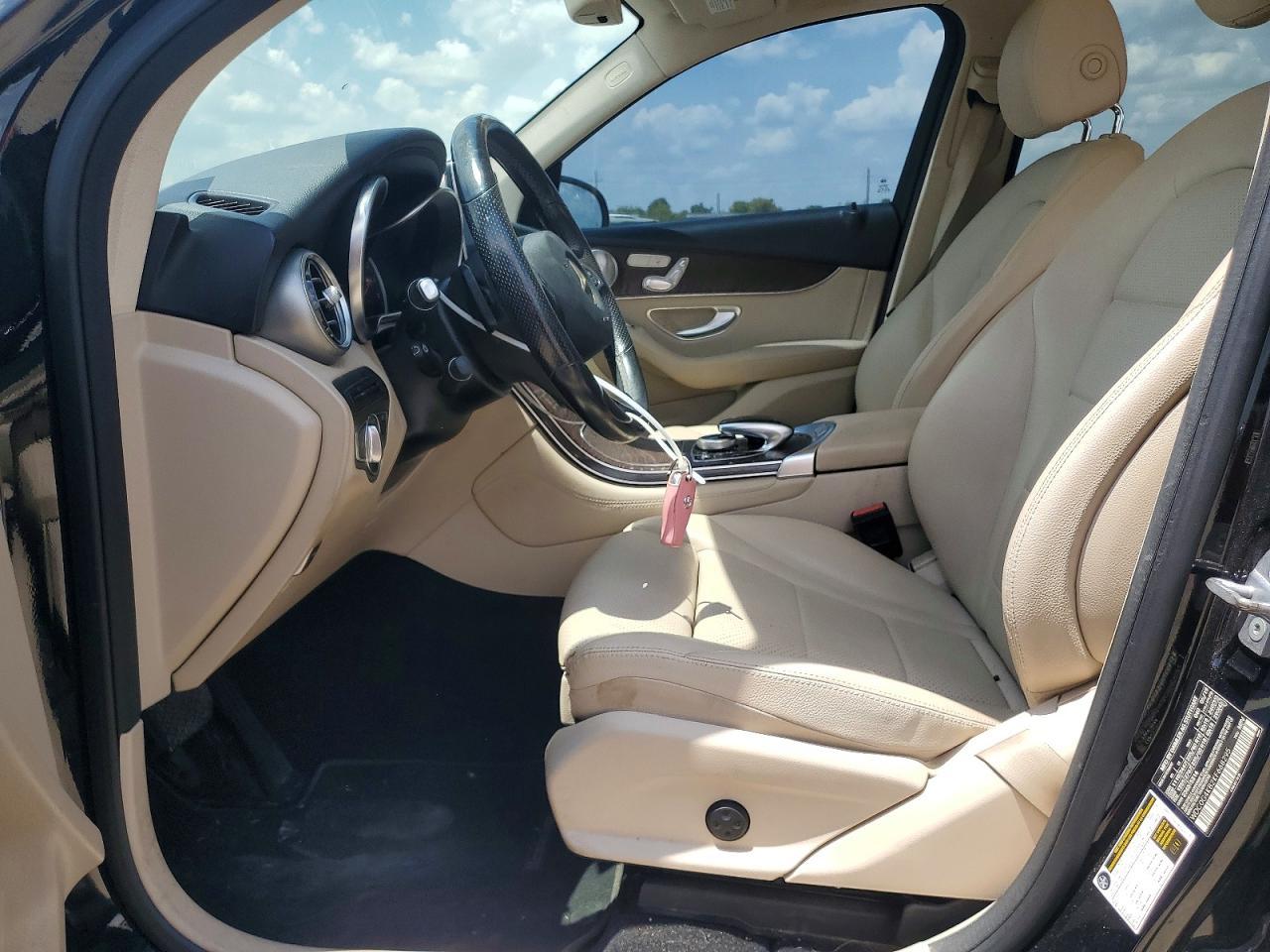 2019 Mercedes-Benz Glc 300 4Matic - Фото 7