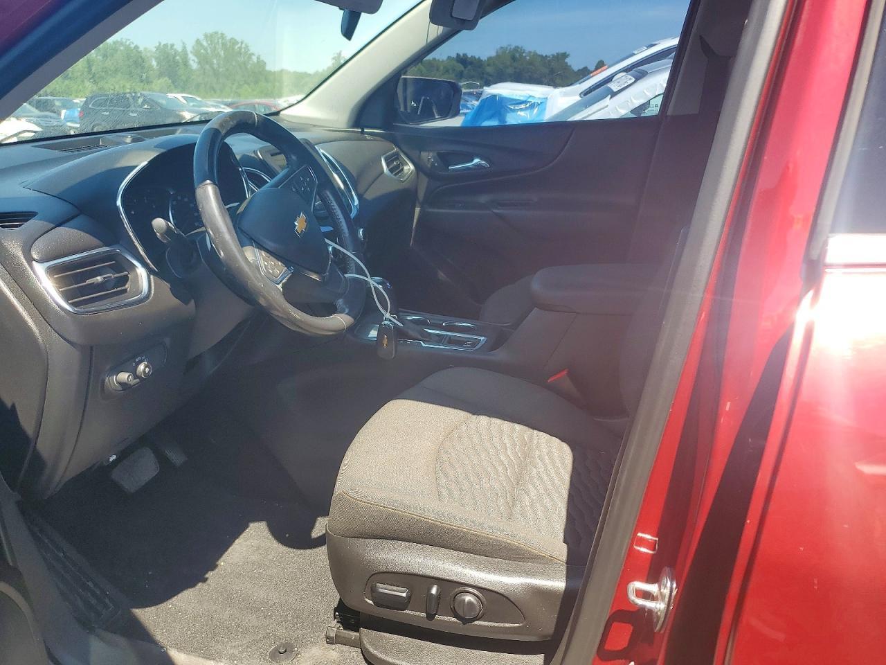 2012 Ford Edge Limited - Фото 7