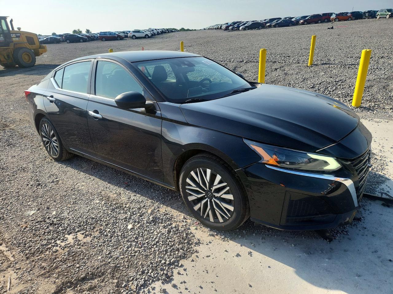 2024 Nissan Altima Sv - Image 4