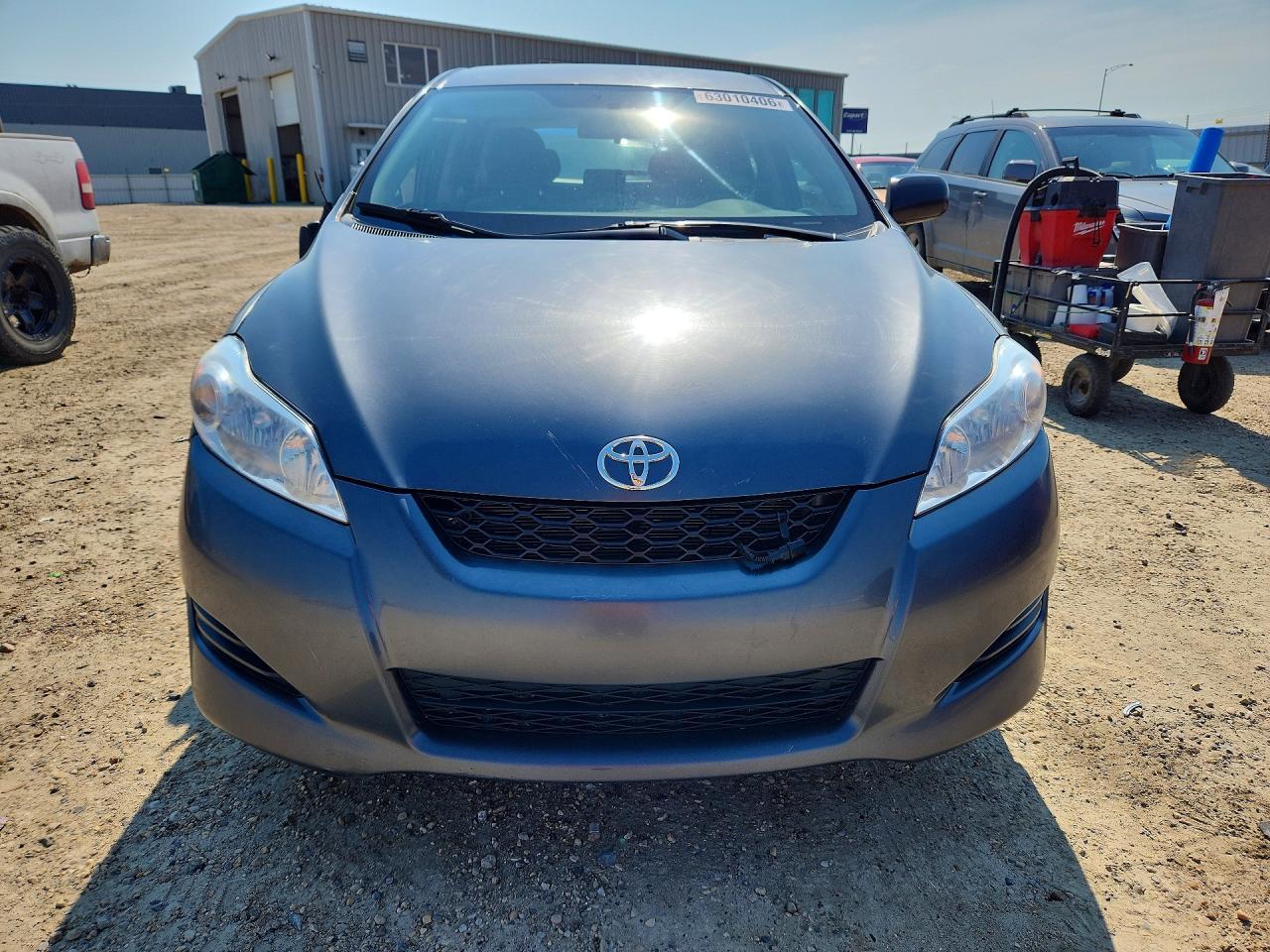 2010 Toyota Matrix Base - Фото 5