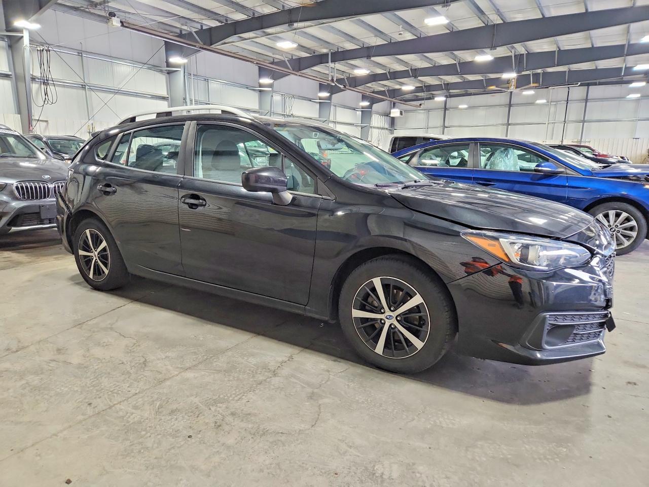 2020 Subaru Impreza Premium - Image 4