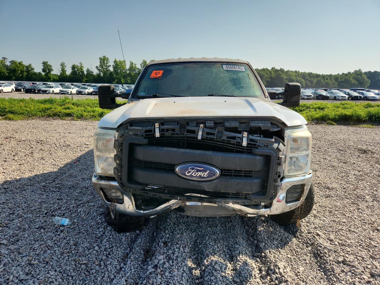 2016 Ford F350 Super Duty - Image 5