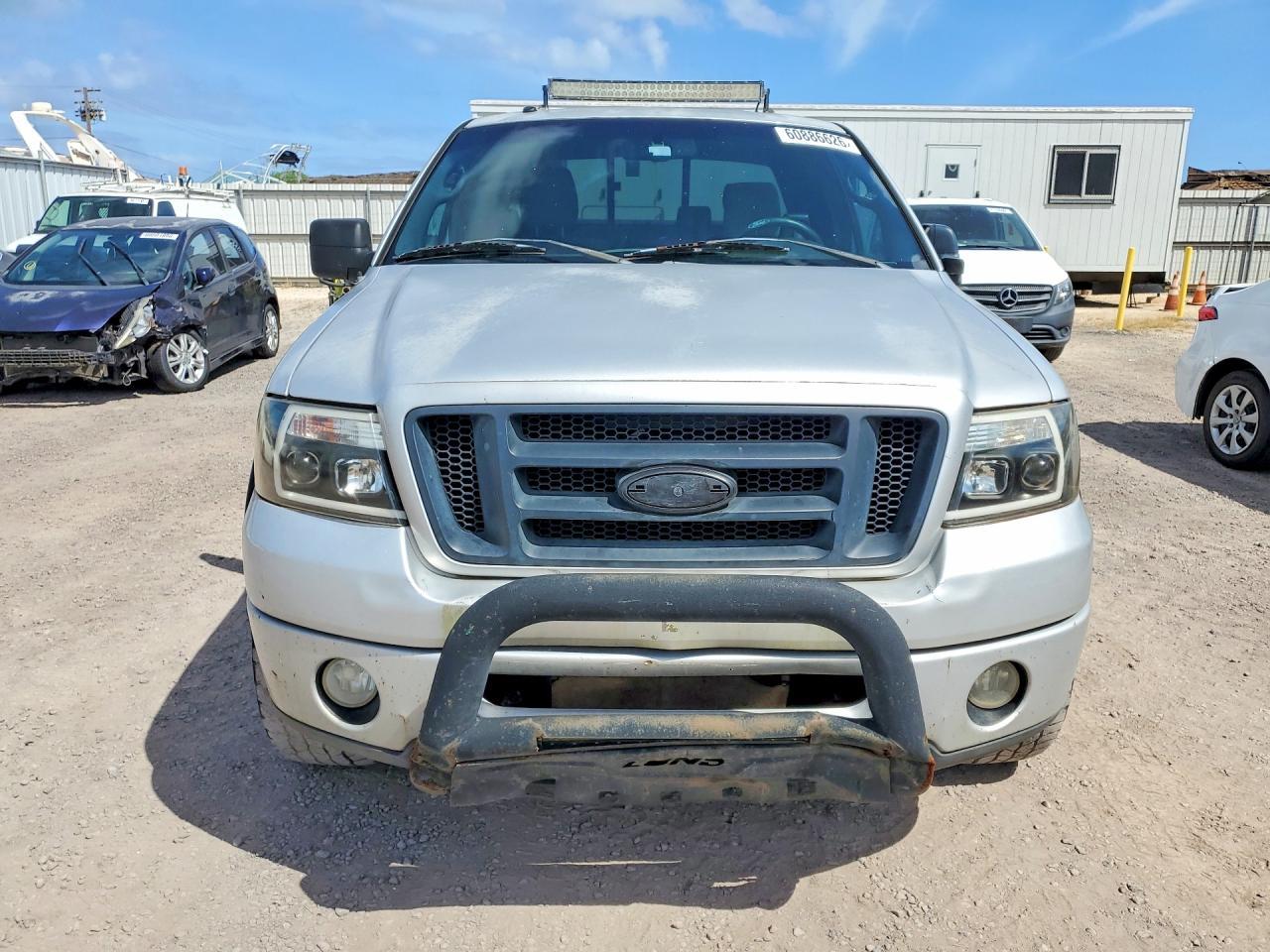 2006 Ford F150 - Фото 5