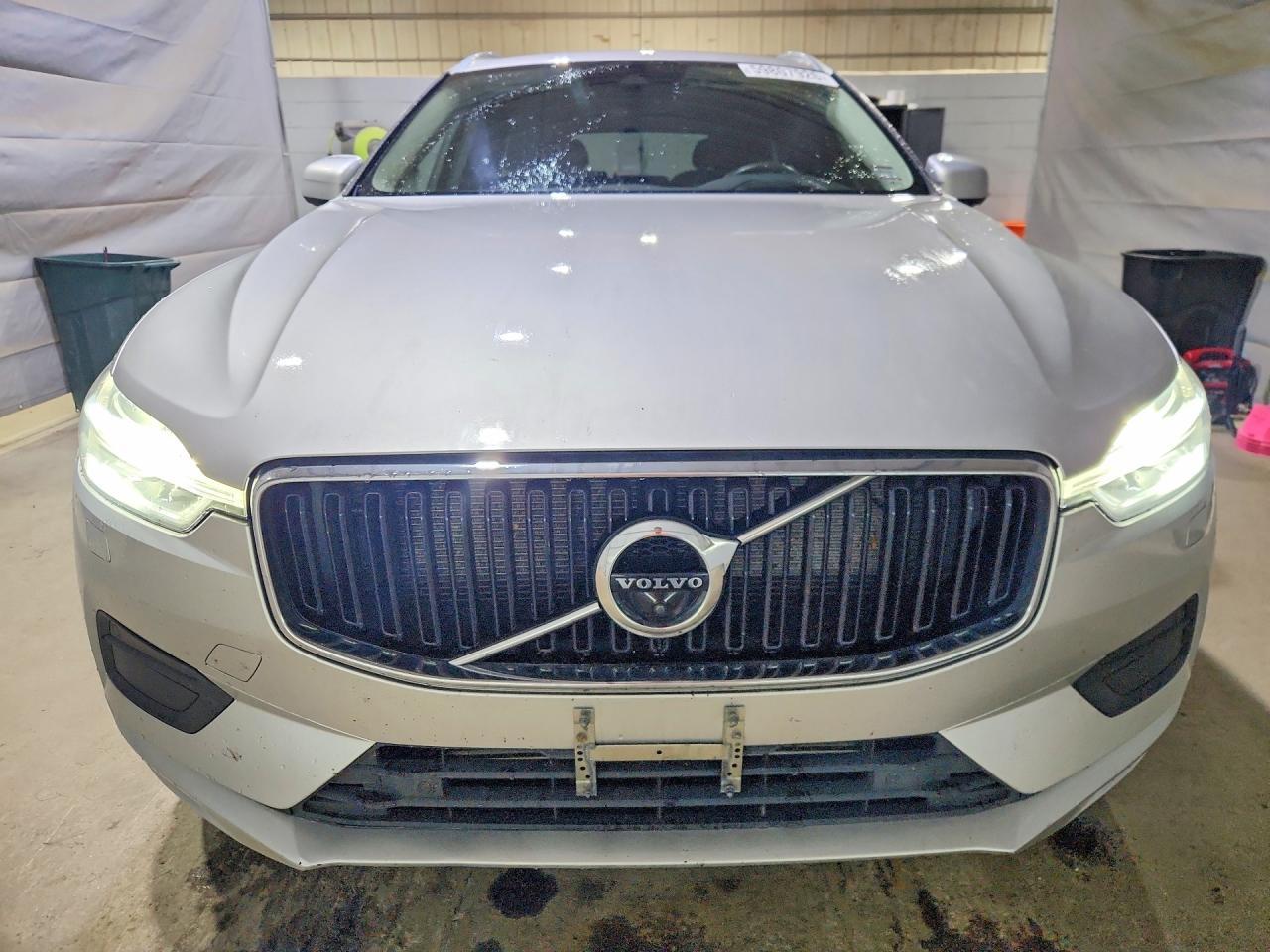 2018 Volvo Xc60 T6 - Фото 5