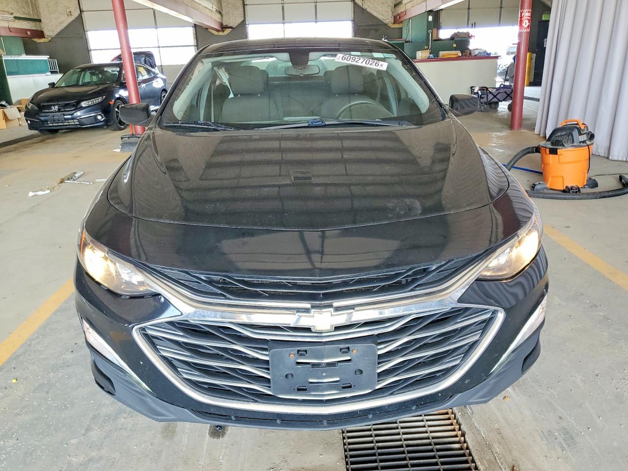 2020 Chevrolet Malibu Lt - Image 5