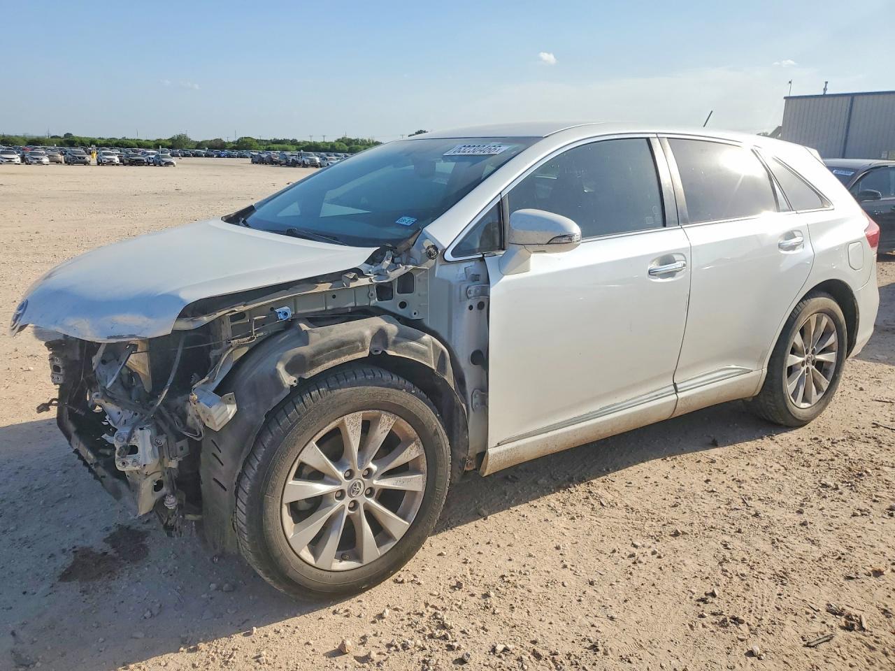 2013 Toyota Venza Xle