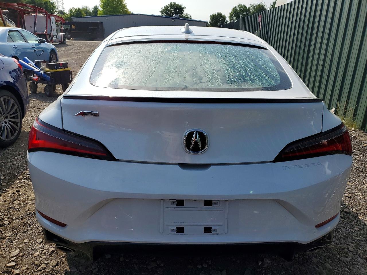 2026 Acura Integra A-Spec - Image 6
