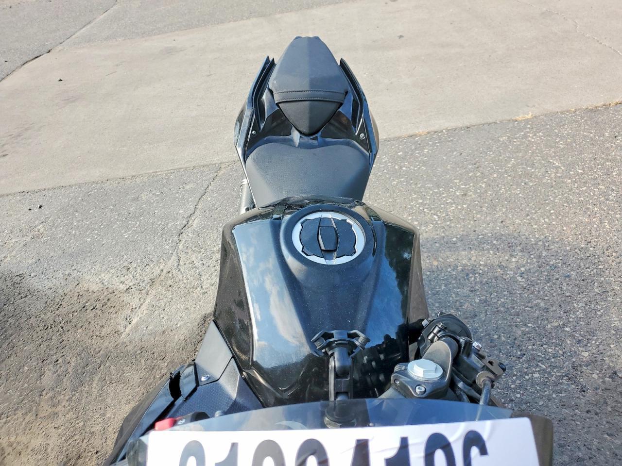 2021 Kawasaki Ex400 - Image 5