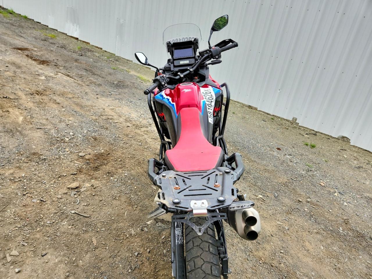 2024 Honda Crf1000 A - Image 6