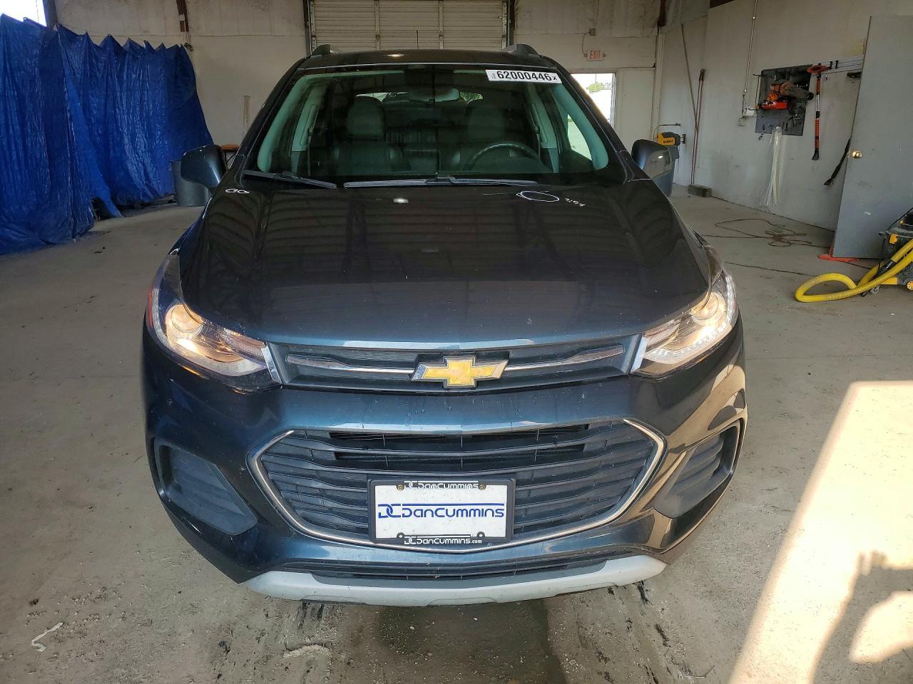 2022 Chevrolet Trax 1Lt - Фото 5