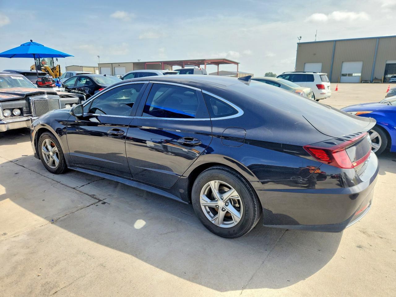2023 Hyundai Sonata Se - Image 2
