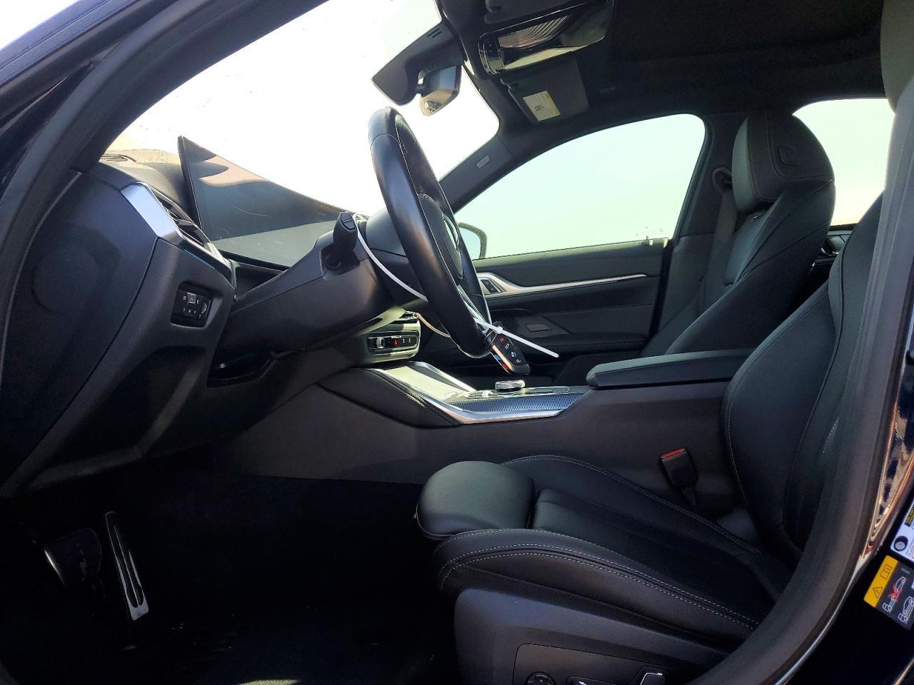 2024 BMW I4 Edrive 35 - Image 7