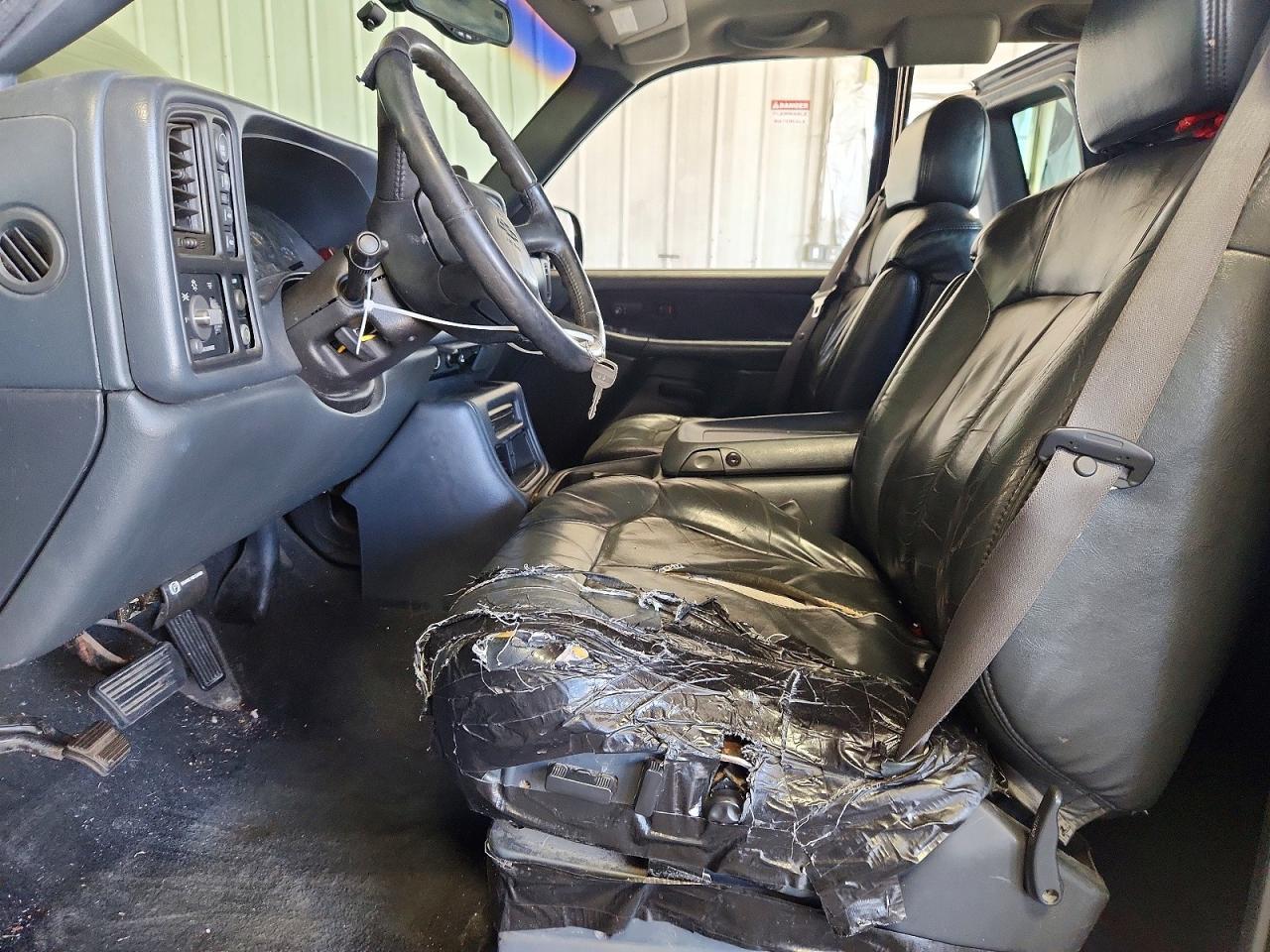 1999 Chevrolet Silverado K1500 - Фото 7