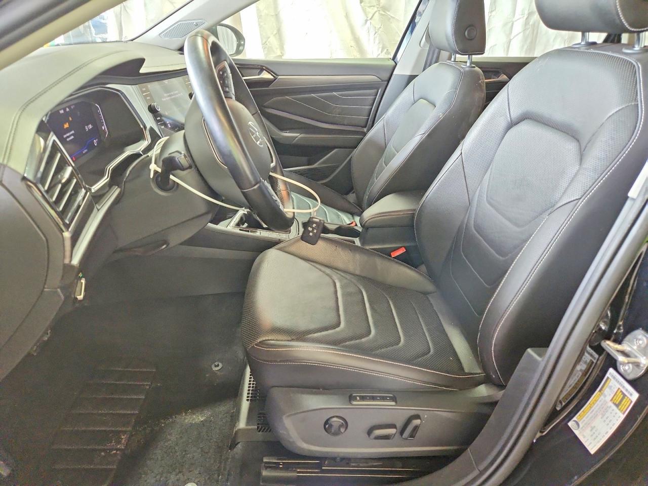2022 Volkswagen Jetta Sel - Фото 7