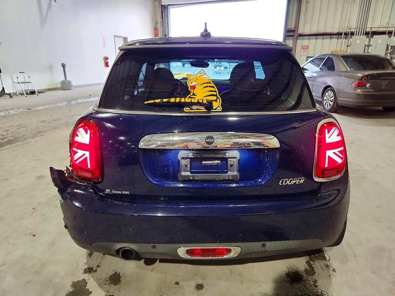 2019 Mini Cooper - Фото 6
