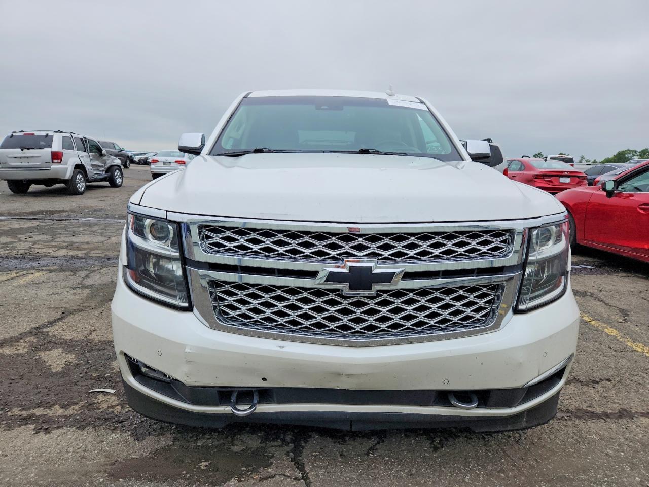 2017 Chevrolet Tahoe K1500 Premier - Image 5