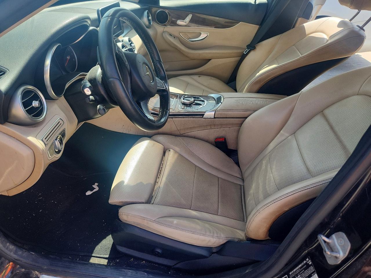 2017 Mercedes-Benz C 300 - Фото 7