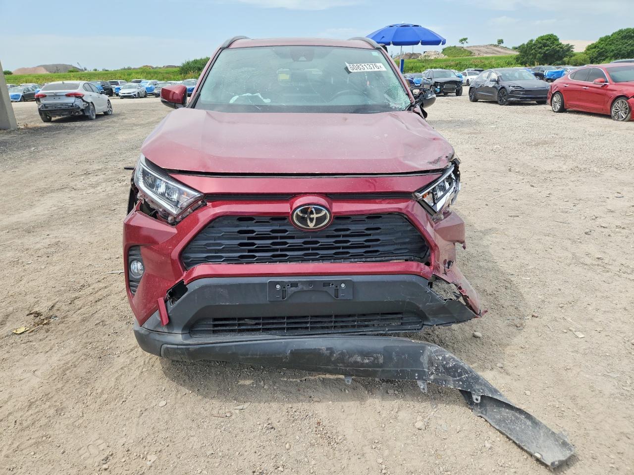 2019 Toyota Rav4 Xle - Image 5