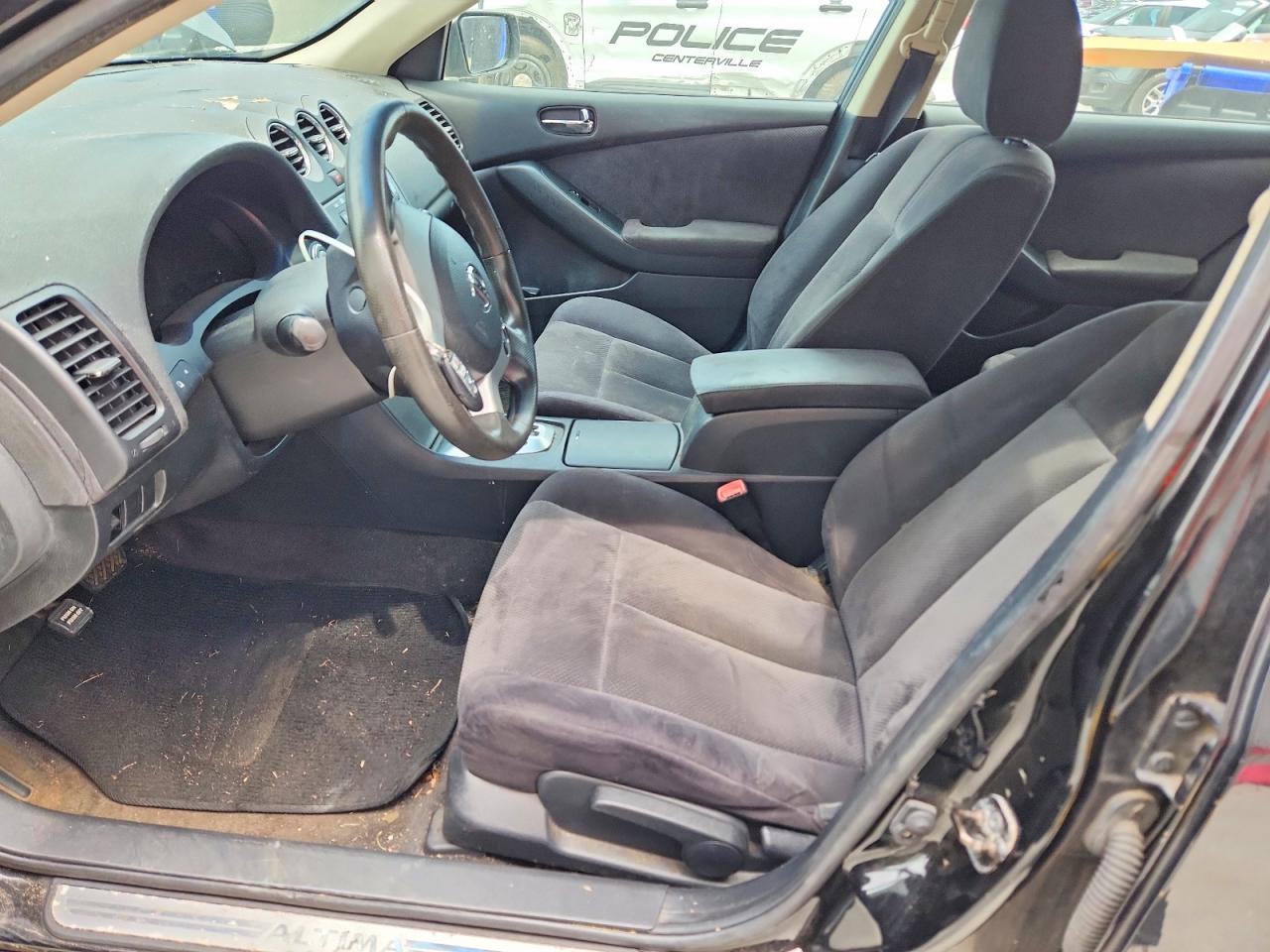 2009 Nissan Altima 2.5 - Фото 7