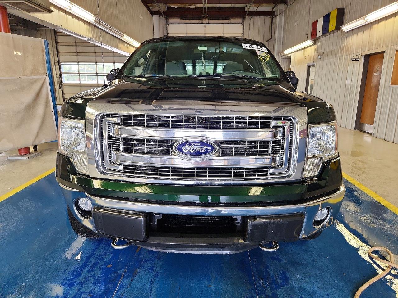 2014 Ford F150 Supercrew - Image 5