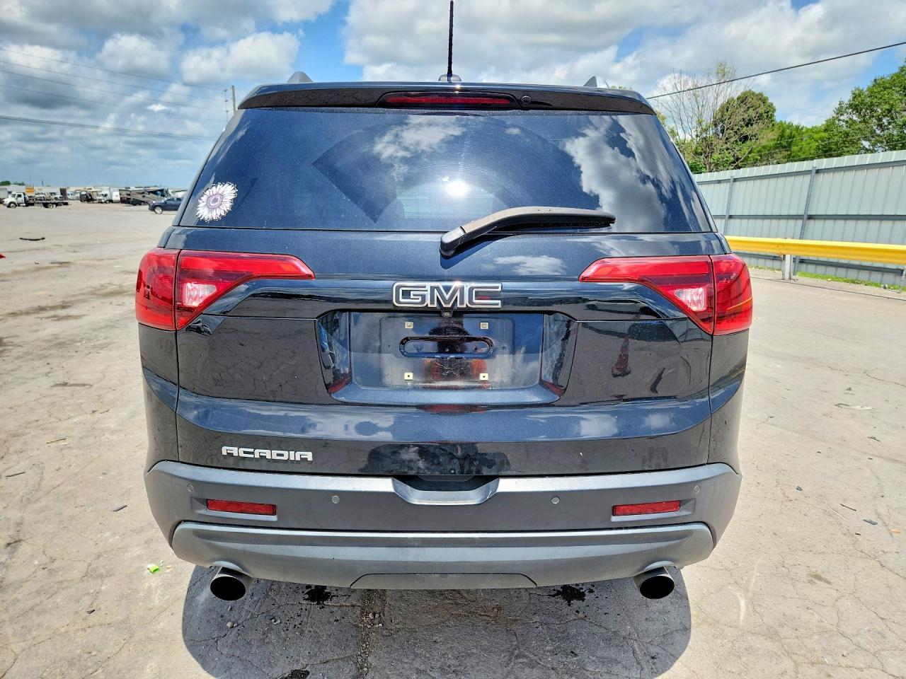 2019 GMC Acadia Slt-1 - Фото 6