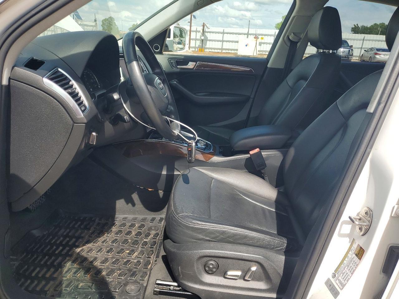 2016 Audi Q5 Premium Plus - Фото 7