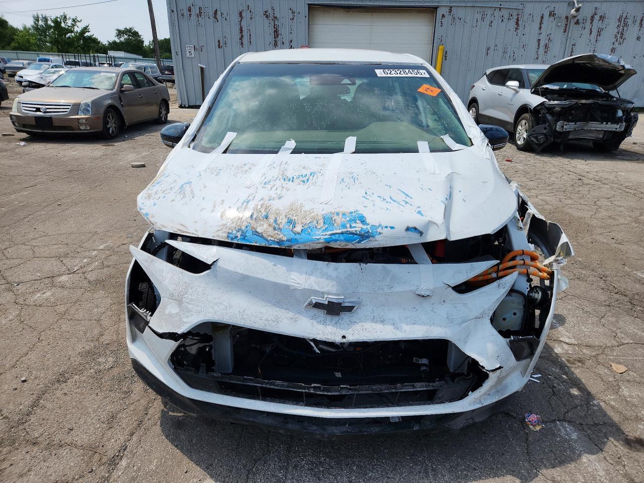 2023 Chevrolet Bolt Ev 1Lt - Image 5