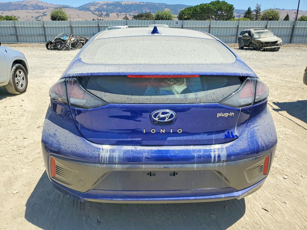 2022 Hyundai Ioniq Sel - Фото 6