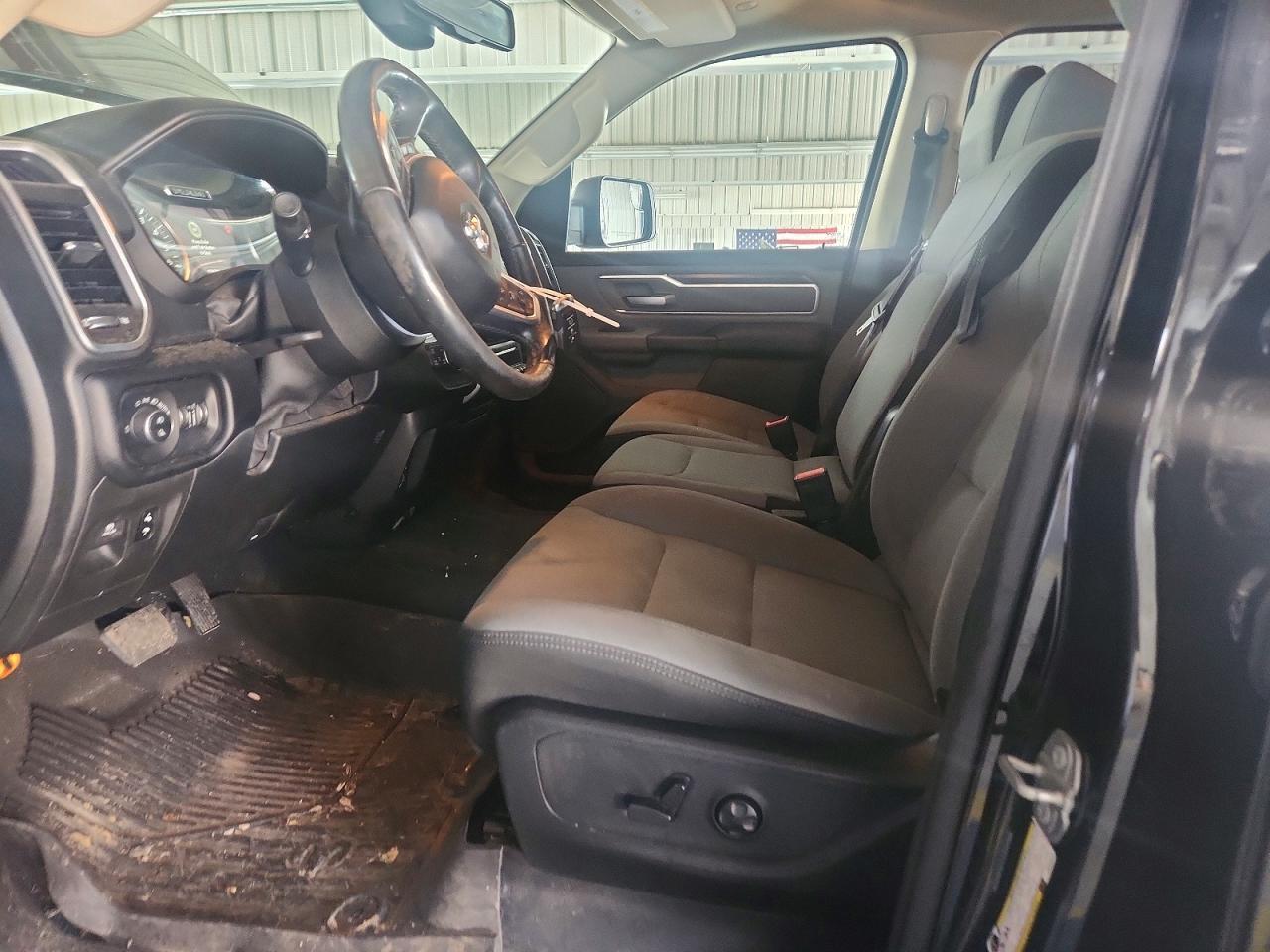 2019 Ram 1500 Big Horn/Lone Star - Image 7