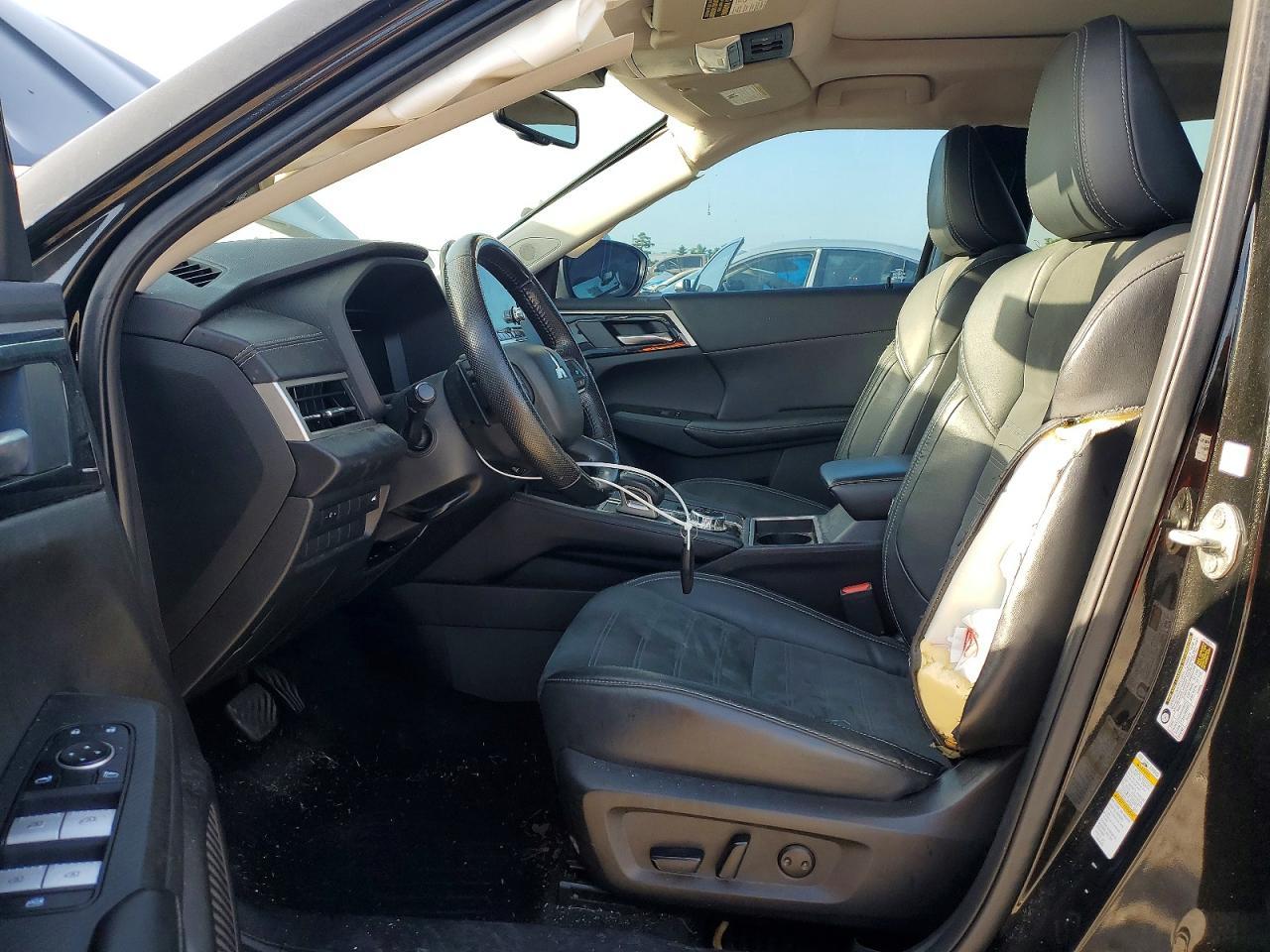 2022 Mitsubishi Outlander Se - Фото 7