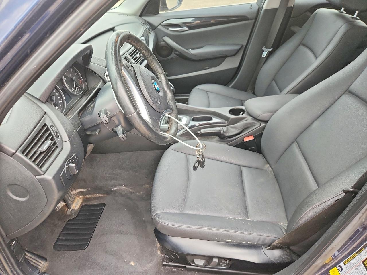 2012 BMW X1 xDrive28I - Image 7