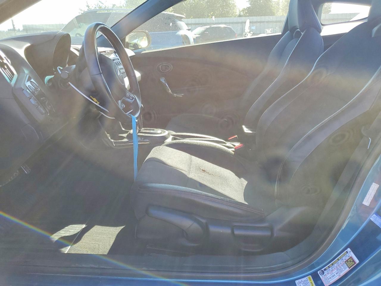 2013 Honda Cr-Z Ex - Image 7