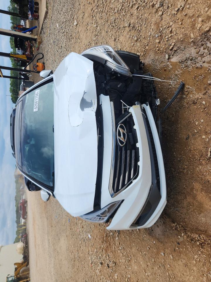 2015 Hyundai Sonata Limited 2.0T - Фото 5
