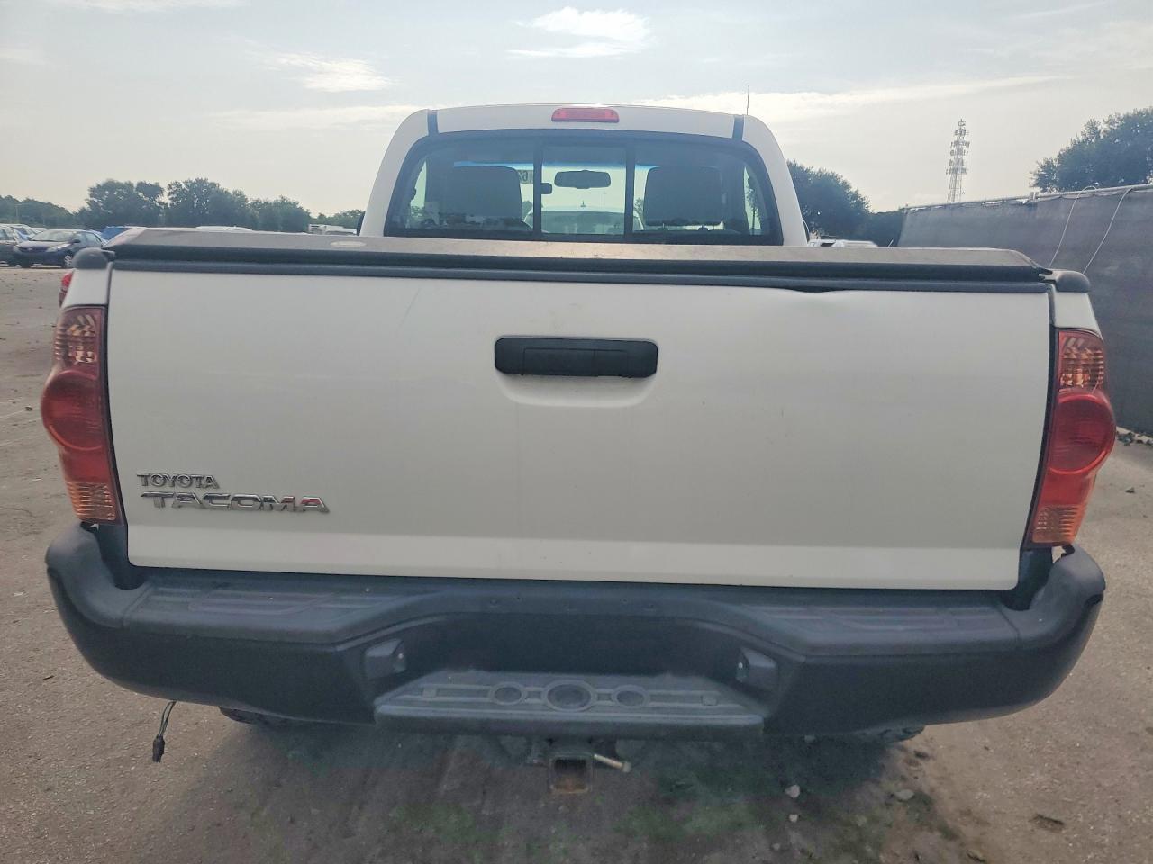 2013 Toyota Tacoma Base - Image 6