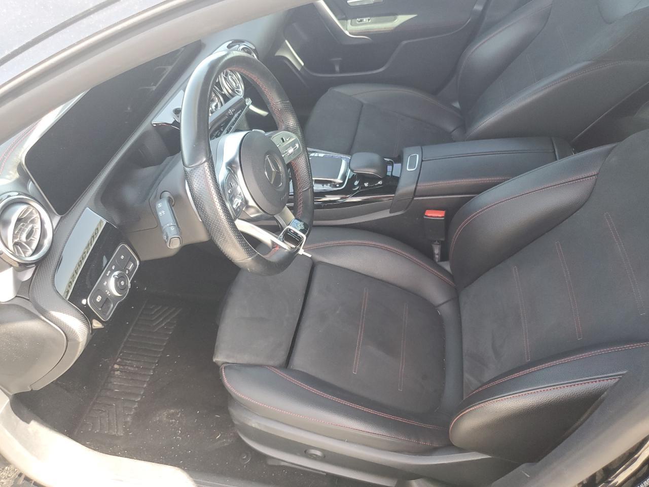 2020 Mercedes-Benz Cla 45 Amg - Image 7